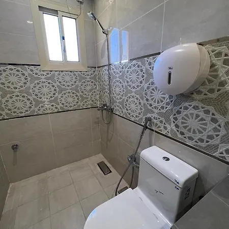 السلطان للشقق المفروشة Al Ula Exterior photo