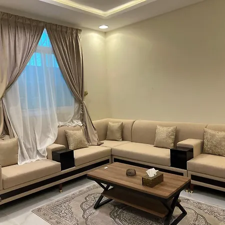 السلطان للشقق المفروشة Al Ula Exterior photo