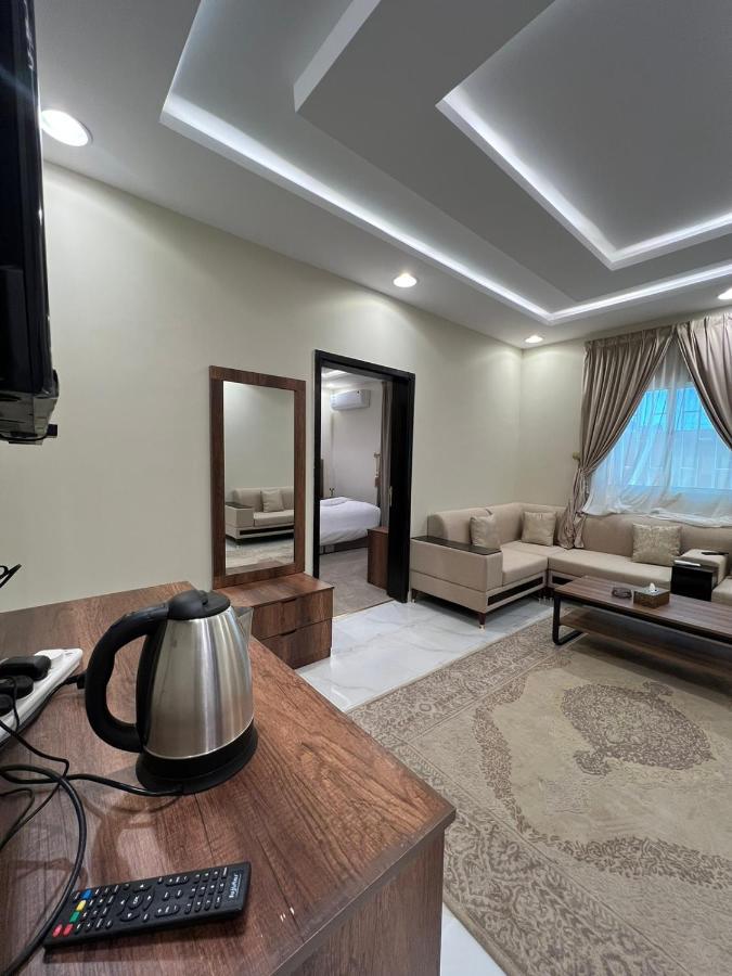 Apartment السلطان للشقق المفروشة *