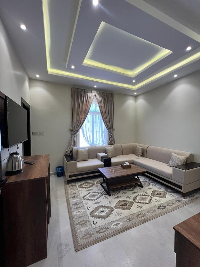 السلطان للشقق المفروشة Apartment *
