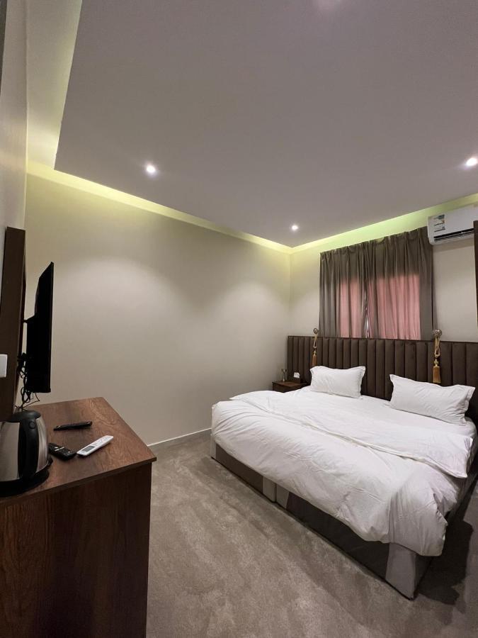 السلطان للشقق المفروشة Apartment Al Ula
