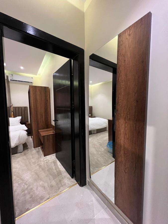 السلطان للشقق المفروشة Apartment Al Ula