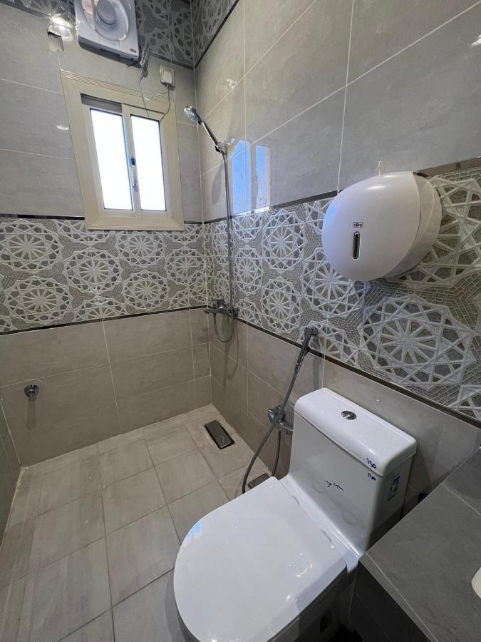 السلطان للشقق المفروشة Apartment *