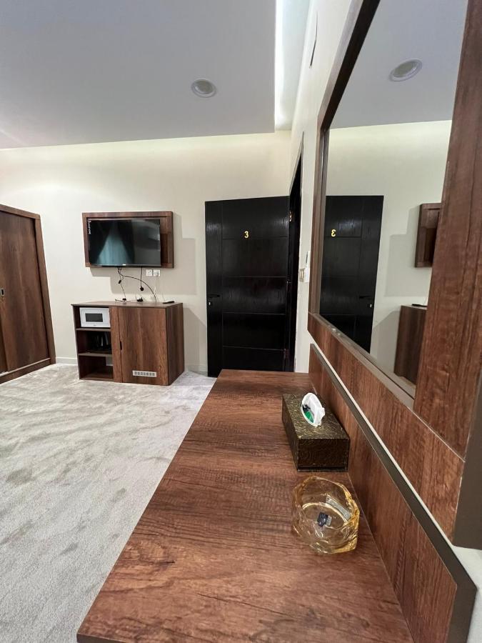 السلطان للشقق المفروشة Apartment Al Ula