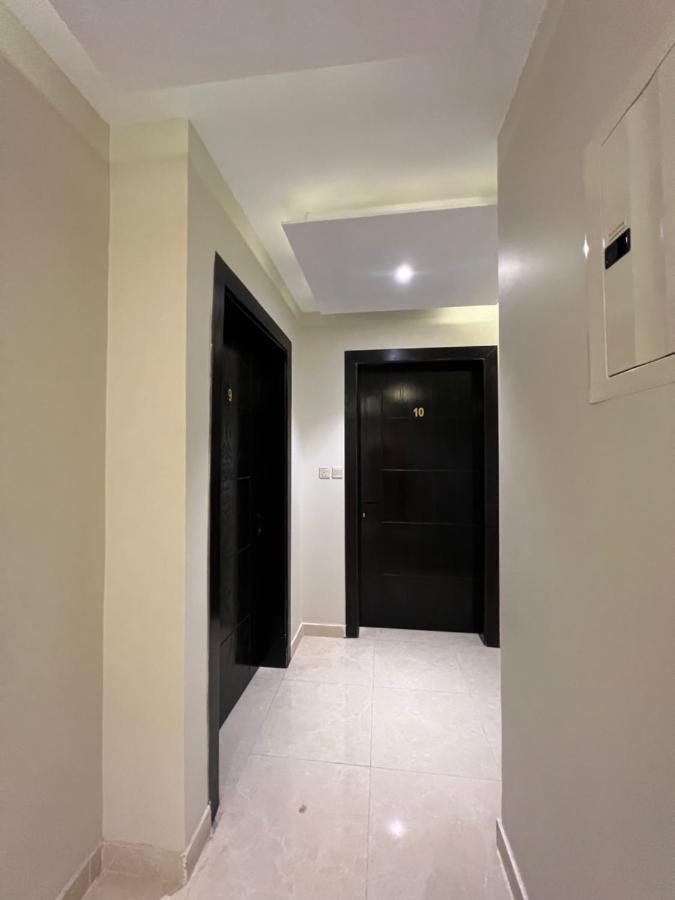 السلطان للشقق المفروشة Apartment Al Ula