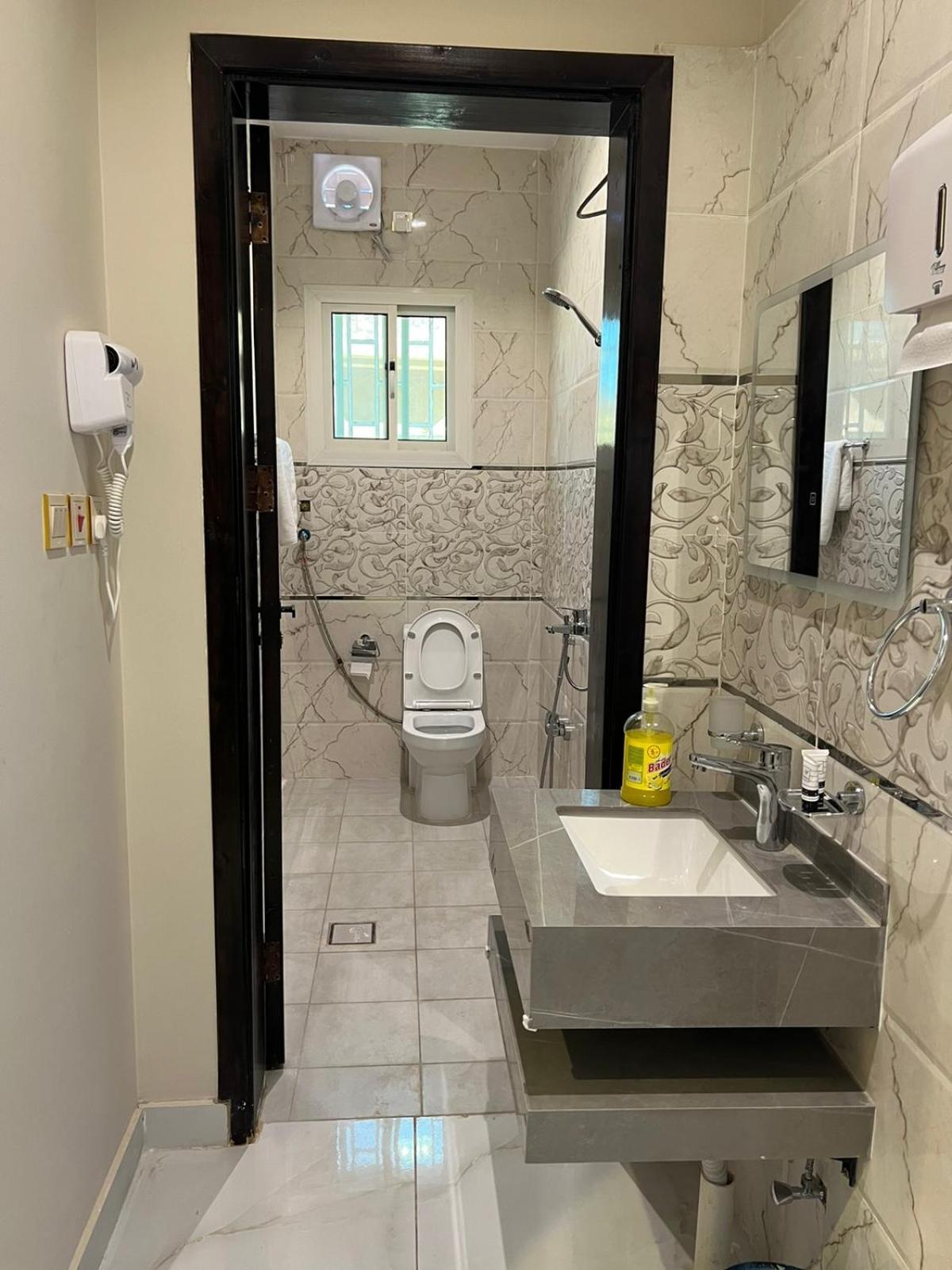 السلطان للشقق المفروشة Apartment